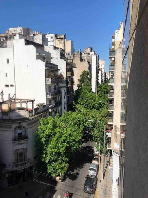 1-6 Monoambiente Capital, Amplio, Luminoso Y Acogedor Appartement