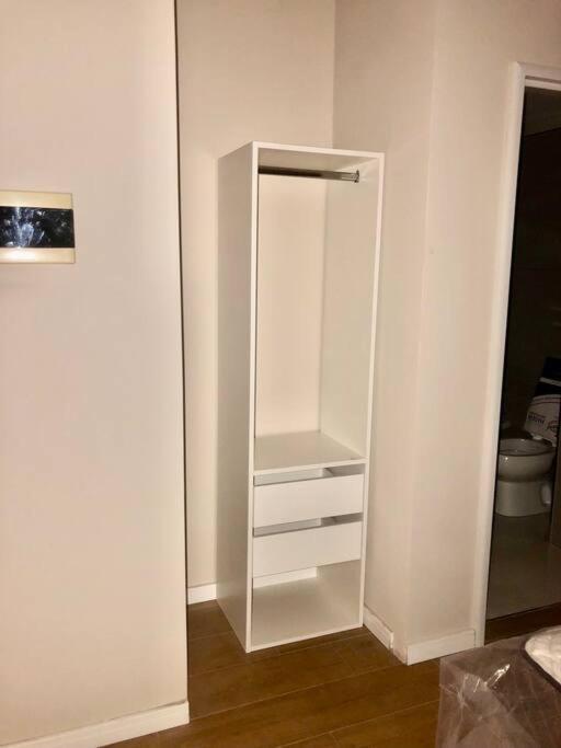 1-6 Monoambiente Capital, Amplio, Luminoso Y Acogedor Appartement Buenos Aires