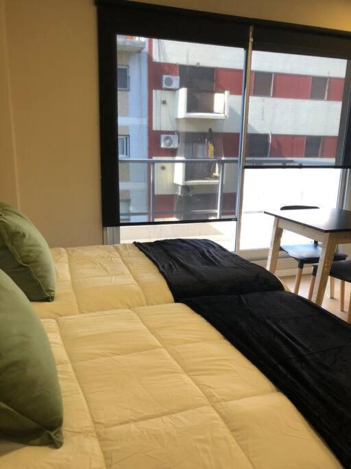 1-6 Monoambiente Capital, Amplio, Luminoso Y Acogedor Appartement Buenos Aires