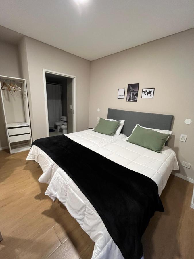 1-6 Monoambiente Capital, Amplio, Luminoso Y Acogedor Appartement